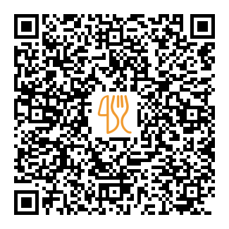 QR-code link para o menu de Ristorante Alla Villa Fini