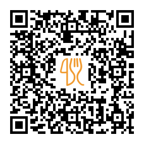 QR-code link para o menu de Black Cat