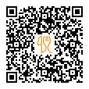 QR-code link para o menu de Pisa Pizza