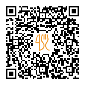 QR-code link para o menu de Hibachi Grill