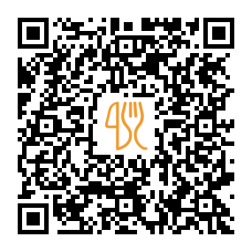 QR-code link para o menu de Sushi Ocean View