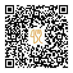 QR-code link para o menu de Mobius Bar & Grill