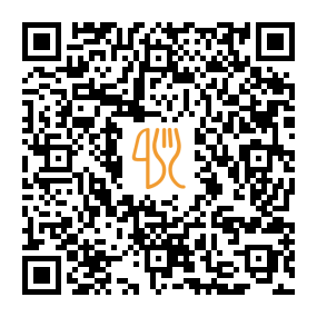 QR-code link para o menu de Gaia Kitchen