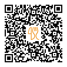 QR-code link para o menu de Sariling Atin Hideaway