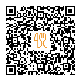 QR-code link para o menu de The Happenstance