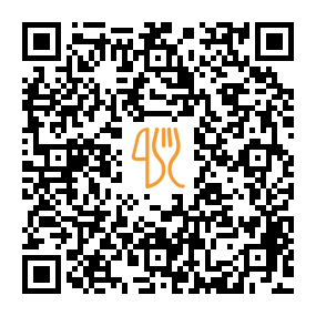 QR-code link para o menu de The Hideaway Pizza Kitchen