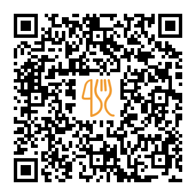 QR-code link para o menu de Infusions Eats Drinks