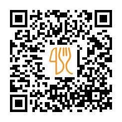 QR-code link para o menu de Cafe Sia