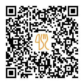 QR-code link para o menu de Hacienda's Mexican Grill