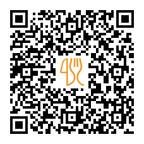 QR-code link para o menu de CAVA Wine Bar & Cafe