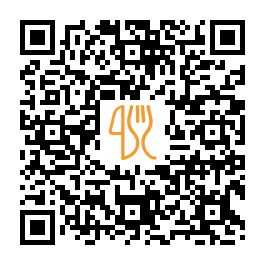 QR-code link para o menu de Bangjiam Backyard Cafe