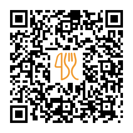 QR-code link para o menu de Denny's