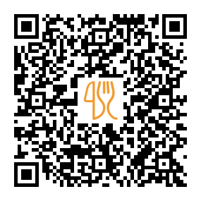 QR-code link para o menu de Nutrition Station