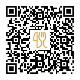 QR-code link para o menu de Casa Sushi