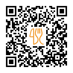 QR-code link para o menu de Eldred Inn