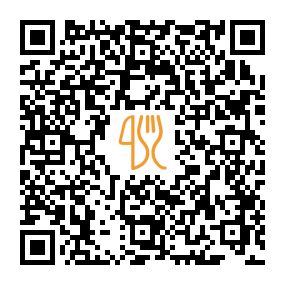 QR-code link para o menu de Big Trout Marina Cafe