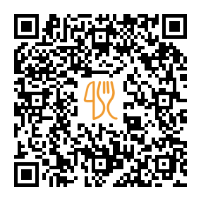 QR-code link para o menu de Big Eye Sushi