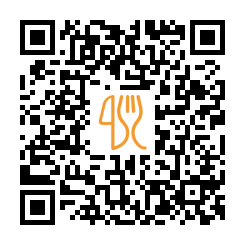 QR-code link para o menu de Brusco