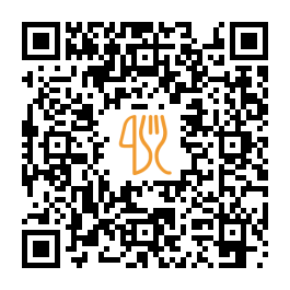 QR-code link para o menu de Gash Burger