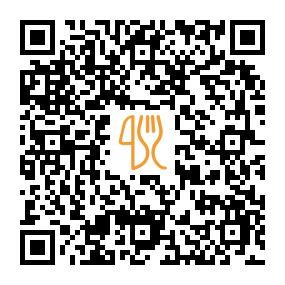 QR-code link para o menu de Delicious Pizza