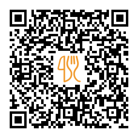 QR-code link para o menu de Indian Rasoi