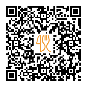 QR-code link para o menu de Cafe Garden