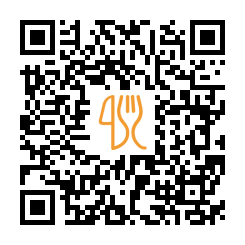 QR-code link para o menu de Syl Jhon