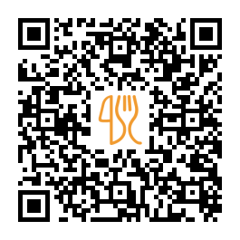 QR-code link para o menu de Yogis Grill