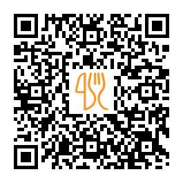 QR-code link para o menu de Circle Grill