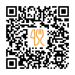 QR-code link para o menu de Café Liese