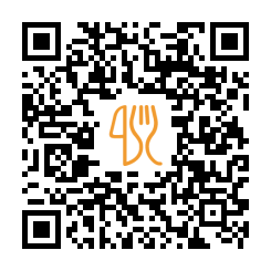 QR-code link para o menu de Mesón Rocinante