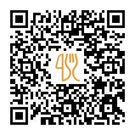 QR-code link para o menu de Magic Wok