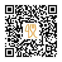 QR-code link para o menu de Ty Faitaud