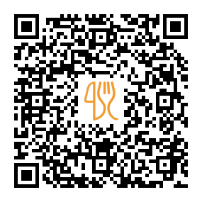 QR-code link para o menu de Kong Chinese Bistro