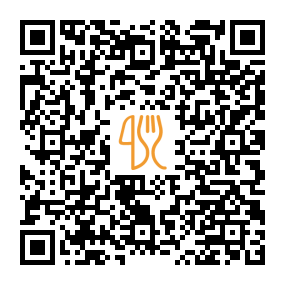 QR-code link para o menu de Bar Roma