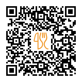 QR-code link para o menu de Krystal