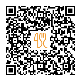 QR-code link para o menu de Little Caesars Pizza