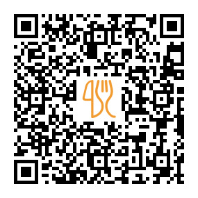 QR-code link para o menu de Conscious Cravings