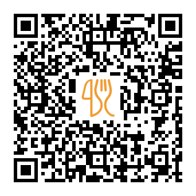 QR-code link para o menu de Nam Won Gol