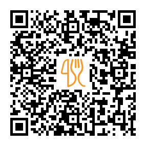 QR-code link para o menu de Tiny's Juice Bar Cafe