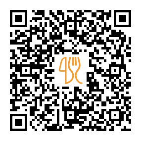 QR-code link para o menu de Thai Express Peterborough