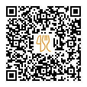 QR-code link para o menu de South Side Thai