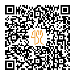 QR-code link para o menu de Might Bites Station Takeaway