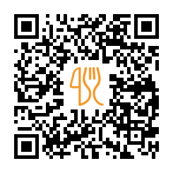 QR-code link para o menu de Lunchv