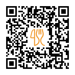 QR-code link para o menu de Rm. Salero Bagindo