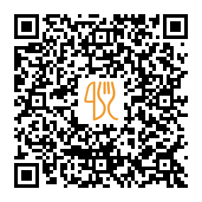 QR-code link para o menu de Fox Bros. B-q Catering