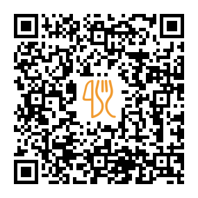 QR-code link para o menu de Cafe Biz Bize