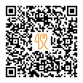 QR-code link para o menu de The Aussie Bean