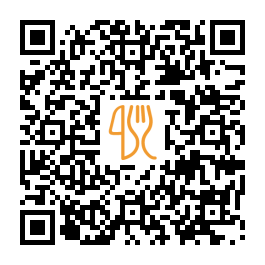 QR-code link para o menu de La Corne Du Cerf