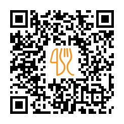 QR-code link para o menu de Mcdonald's